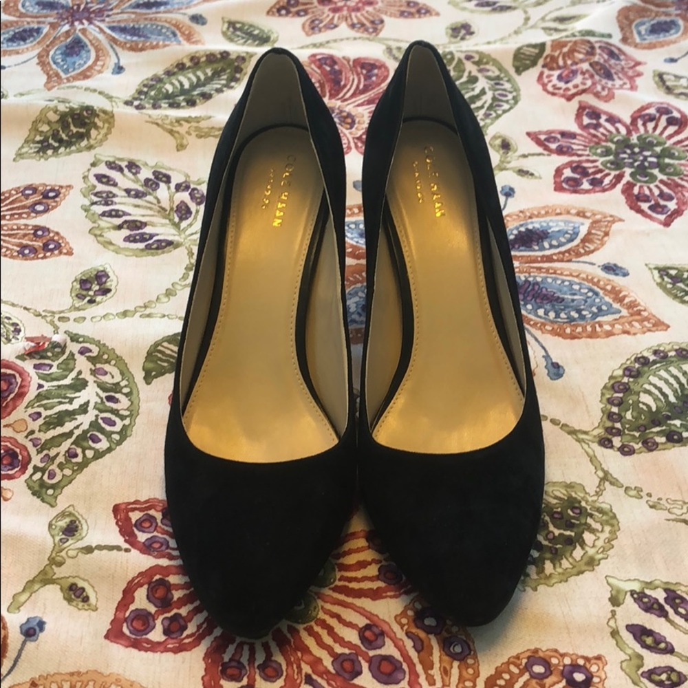 Cole Haan Grand heels